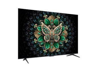 Телевізор TCL 98C6K Europe - фото 2 Телевізор TCL 98C6K Europe - фото 2