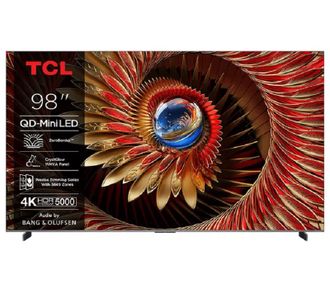 Телевизор TCL 98C8K Europe - фото 1