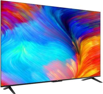 Телевизор TCL 43P637 Europe - фото 2
