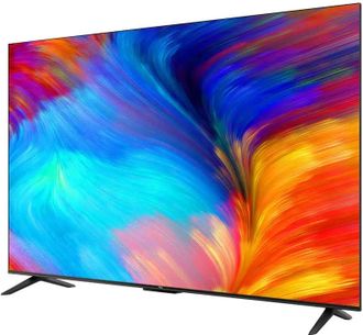 Телевизор TCL 43P637 Europe - фото 3
