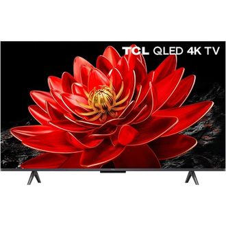 Телевизор TCL 50C69B Europe - фото 1 Телевизор TCL 50C69B Europe - фото 1