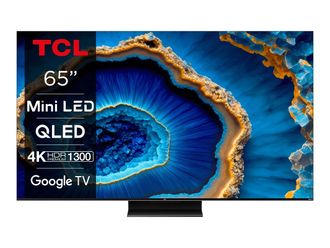 Телевизор TCL 65C803 Europe - фото 1