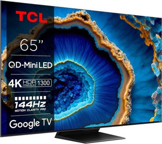 Телевізор TCL 65C809 Europe - фото 2 Телевізор TCL 65C809 Europe - фото 2