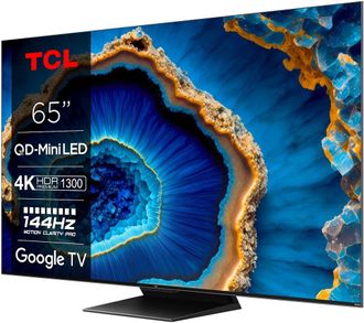 Телевізор TCL 65C809 Europe - фото 3 Телевізор TCL 65C809 Europe - фото 3