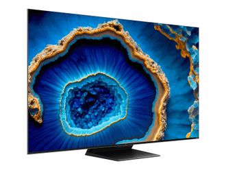 Телевізор TCL 85C803 Europe - фото 2 Телевізор TCL 85C803 Europe - фото 2
