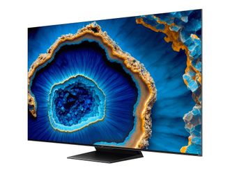 Телевізор TCL 85C803 Europe - фото 3 Телевізор TCL 85C803 Europe - фото 3