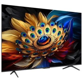 Телевизор TCL 75C655 - фото 2 Телевизор TCL 75C655 - фото 2