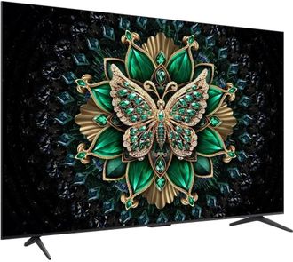 Телевізор TCL 75C6K Europe - фото 2