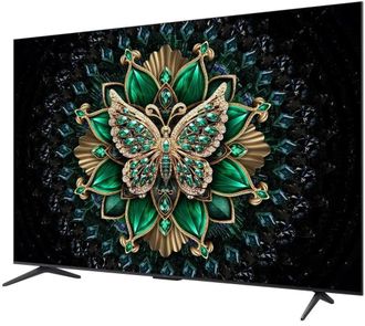 Телевізор TCL 75C6K Europe - фото 3
