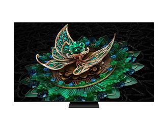 Телевизор TCL 75MQLED85 Europe - фото 1