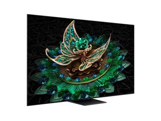 Телевизор TCL 75MQLED85 Europe - фото 2