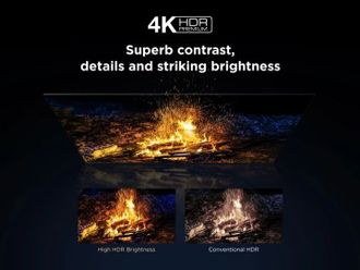 Телевизор TCL 75Q6C Europe - фото 5