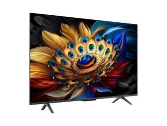 Телевизор TCL 43C69B Europe - фото 2
