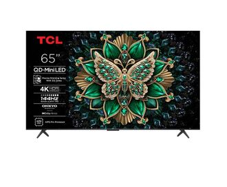 Телевизор TCL 65C6K Europe - фото 1 Телевизор TCL 65C6K Europe - фото 1