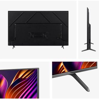 Телевизор Hisense 75E7NQ Pro - фото 4