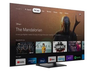 Телевізор TCL 75QLED870 Europe - фото 2 Телевізор TCL 75QLED870 Europe - фото 2