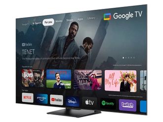 Телевізор TCL 75QLED870 Europe - фото 3 Телевізор TCL 75QLED870 Europe - фото 3