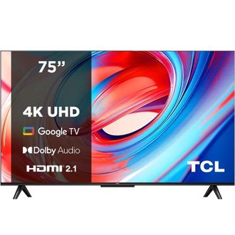 Телевизор TCL 75V6B Europe - фото 1 Телевизор TCL 75V6B Europe - фото 1