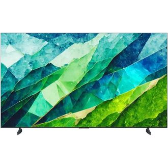 Телевізор TCL 85C855 - фото 1