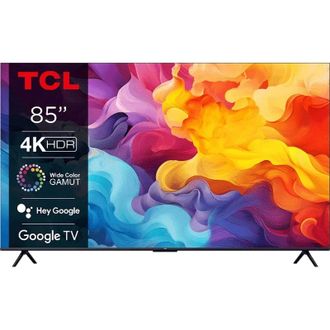 Телевізор TCL 85P655 - фото 1