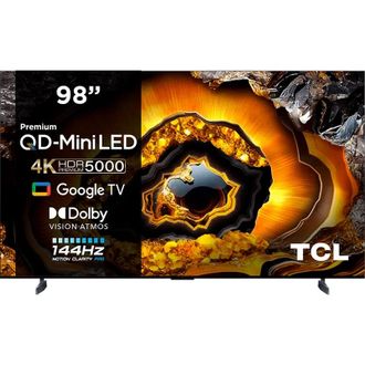Телевізор TCL 98X955 - фото 1