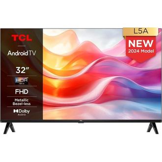 Телевизор TCL 32L5A - фото 1 Телевизор TCL 32L5A - фото 1