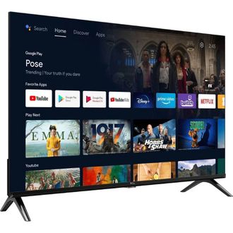 Телевизор TCL 32L5A - фото 2 Телевизор TCL 32L5A - фото 2