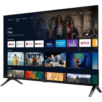 Телевизор TCL 32L5A - фото 3 Телевизор TCL 32L5A - фото 3