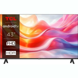 Телевизор TCL 43L5A - фото 1 Телевизор TCL 43L5A - фото 1