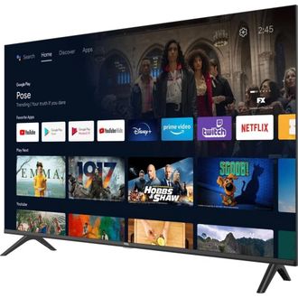 Телевизор TCL 43L5A - фото 3 Телевизор TCL 43L5A - фото 3
