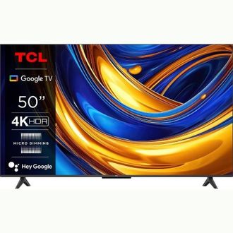 Телевизор TCL 50P69B - фото 1 Телевизор TCL 50P69B - фото 1