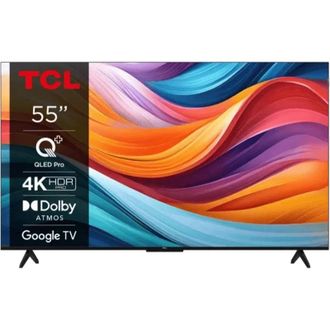 Телевизор TCL 55T7B - фото 1 Телевизор TCL 55T7B - фото 1