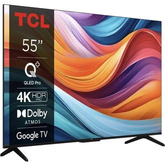 Телевизор TCL 55T7B - фото 2 Телевизор TCL 55T7B - фото 2