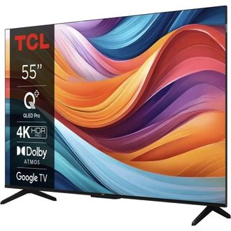 Телевизор TCL 55T7B - фото 3 Телевизор TCL 55T7B - фото 3