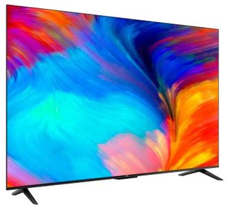 Телевізор TCL 58P635 - фото 2