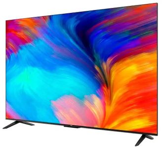 Телевізор TCL 58P635 - фото 3
