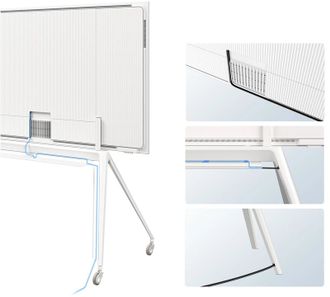Телевизор TCL 65A300 Pro Europe - фото 7 Телевизор TCL 65A300 Pro Europe - фото 7