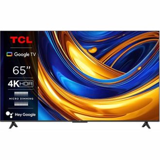 Телевизор TCL 65P69B - фото 1 Телевизор TCL 65P69B - фото 1