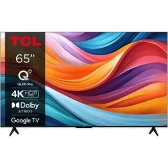 Телевизор TCL 65T7B - фото 1 Телевизор TCL 65T7B - фото 1