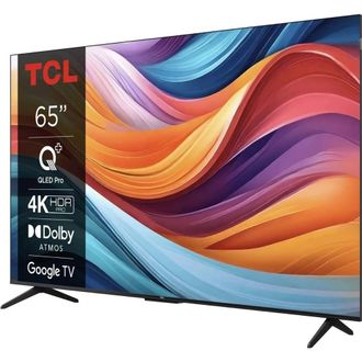 Телевизор TCL 65T7B - фото 3 Телевизор TCL 65T7B - фото 3