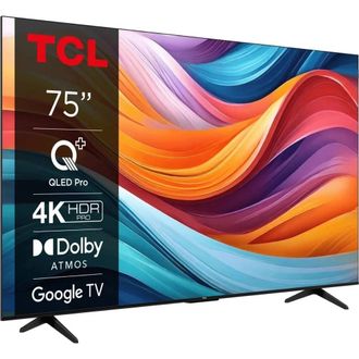 Телевизор TCL 75T7B - фото 2