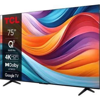 Телевизор TCL 75T7B - фото 3
