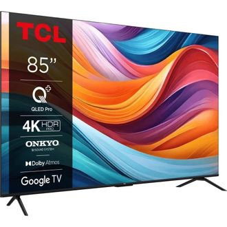 Телевизор TCL 85T7B - фото 2 Телевизор TCL 85T7B - фото 2