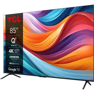 Телевизор TCL 85T7B - фото 3 Телевизор TCL 85T7B - фото 3