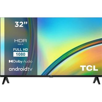 Телевізор TCL 32S5400AF - фото 1