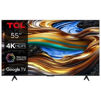 Телевизор TCL 55P755 - фото 1 Телевизор TCL 55P755 - фото 1