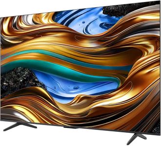 Телевизор TCL 55P755 - фото 3 Телевизор TCL 55P755 - фото 3