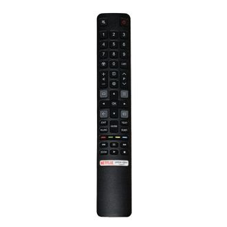 Телевізор TCL 40S5400A - фото 4 Телевізор TCL 40S5400A - фото 4