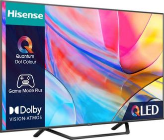 Телевизор Hisense 50A7KQ - фото 2 Телевизор Hisense 50A7KQ - фото 2