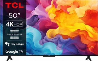 Телевизор TCL 50V6B - фото 1 Телевизор TCL 50V6B - фото 1